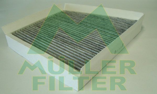 MULLER FILTER filtras, salono oras FK259